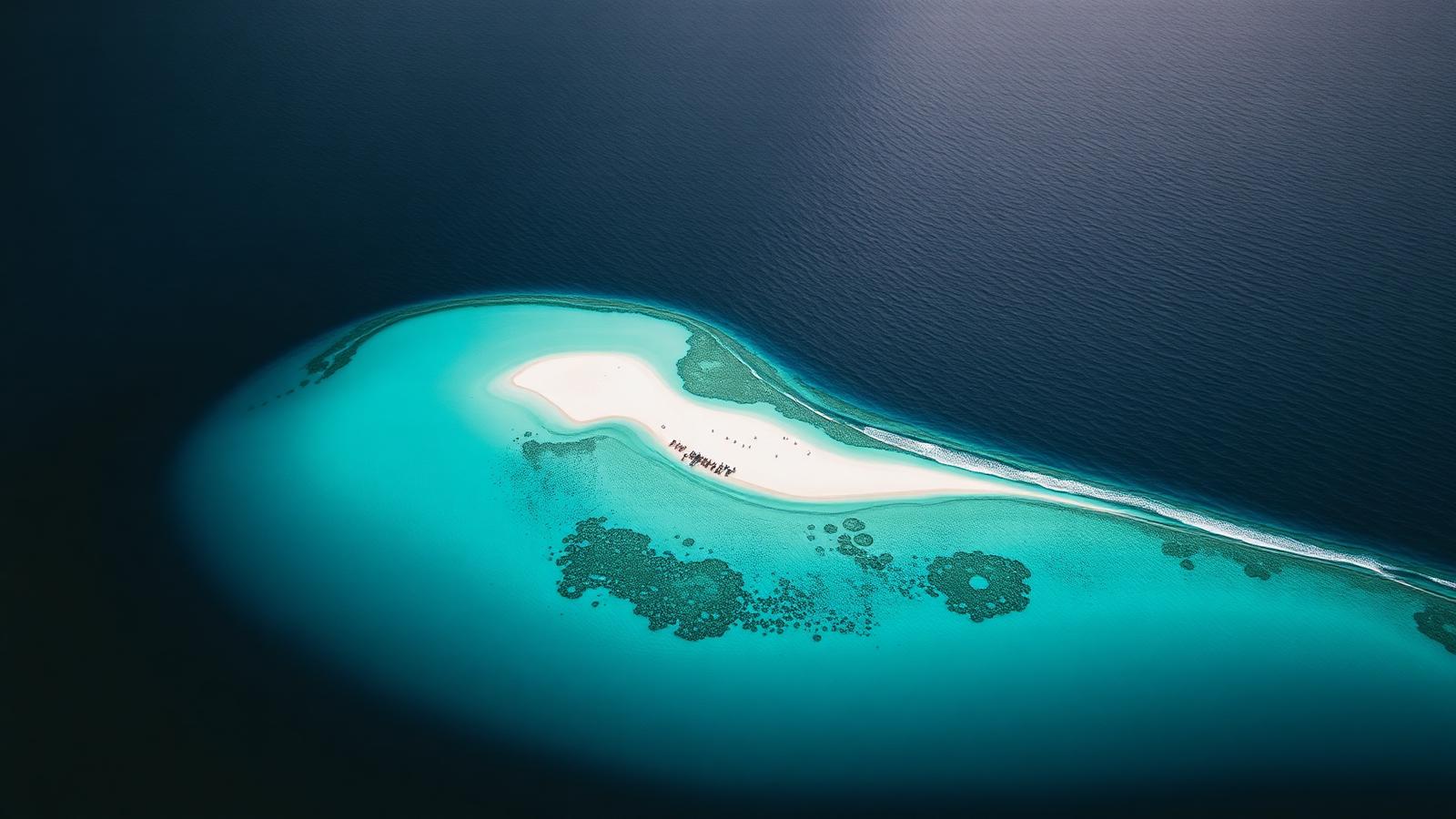 Guía editorial de viaje: Bahamas
