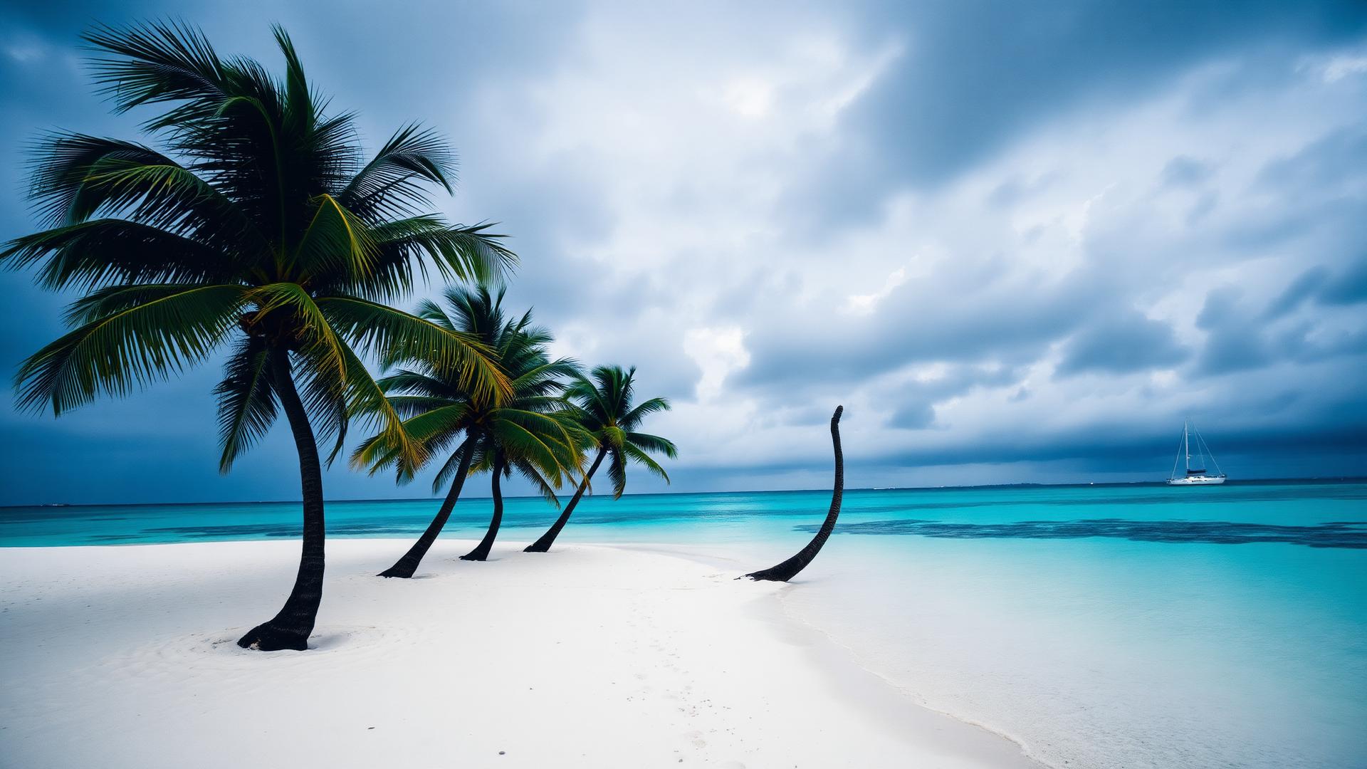Guía editorial de viaje: Punta Cana
