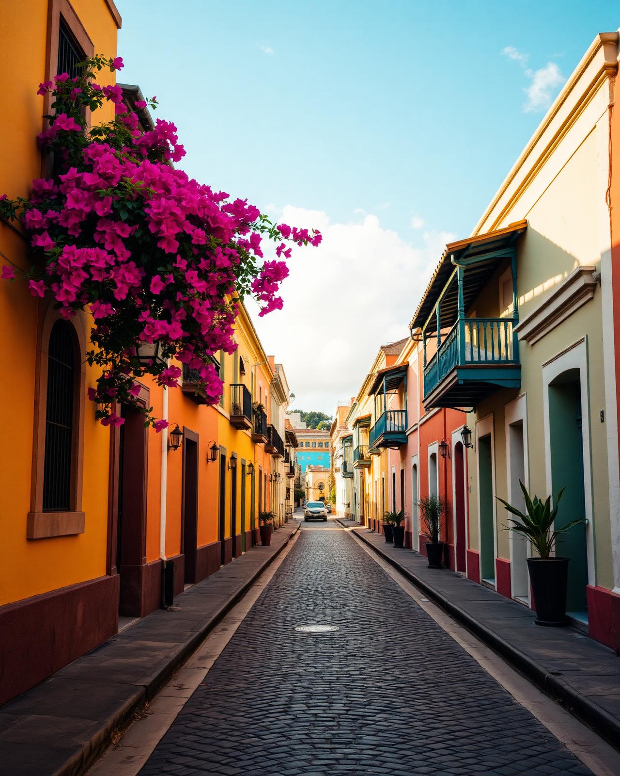 Guía editorial de viaje: Santo Domingo